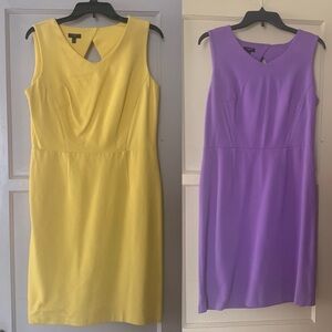 Talbots Dress set (10P)